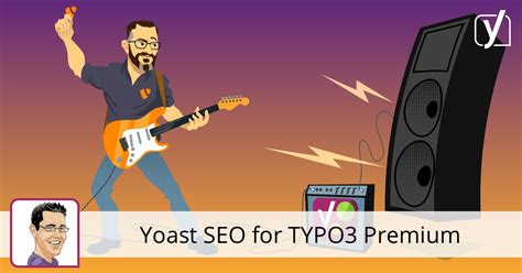 typo3 yoast|Yoast SEO for TYPO3 — Yoast SEO for TYPO3 main .